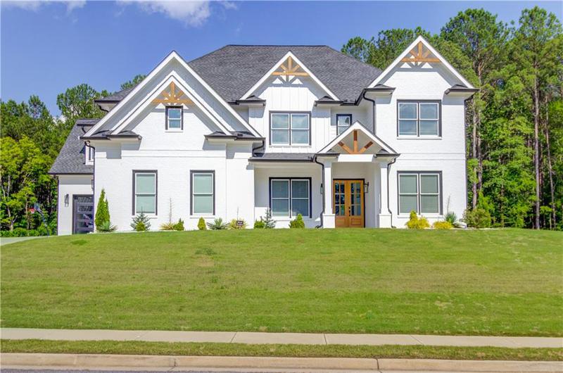 Image for property 961 Nours Circle, Lawrenceville, GA 30045