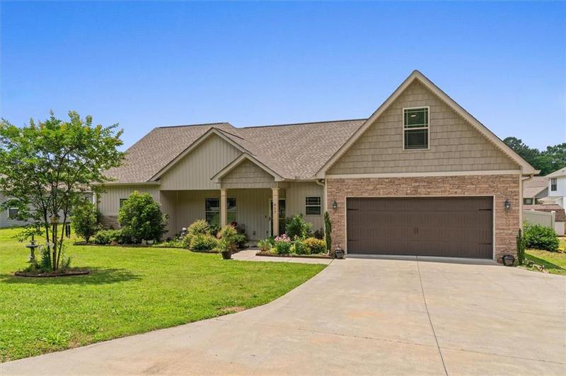 Image for property 417 Beamer Road, Calhoun, GA 30701