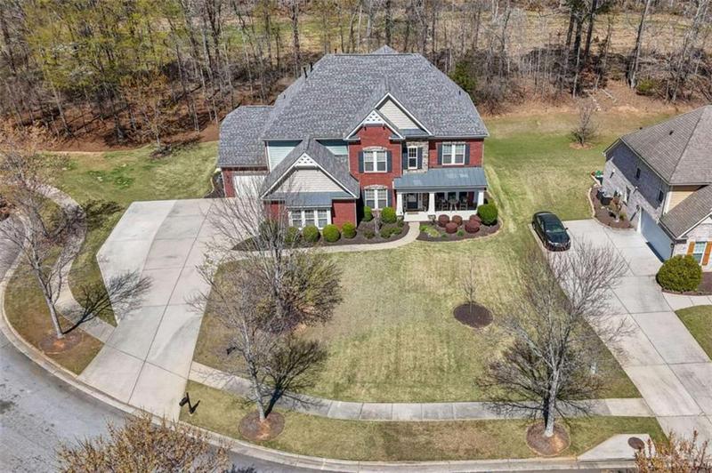 Image for property 7090 Blue Sky Drive, Locust Grove, GA 30248