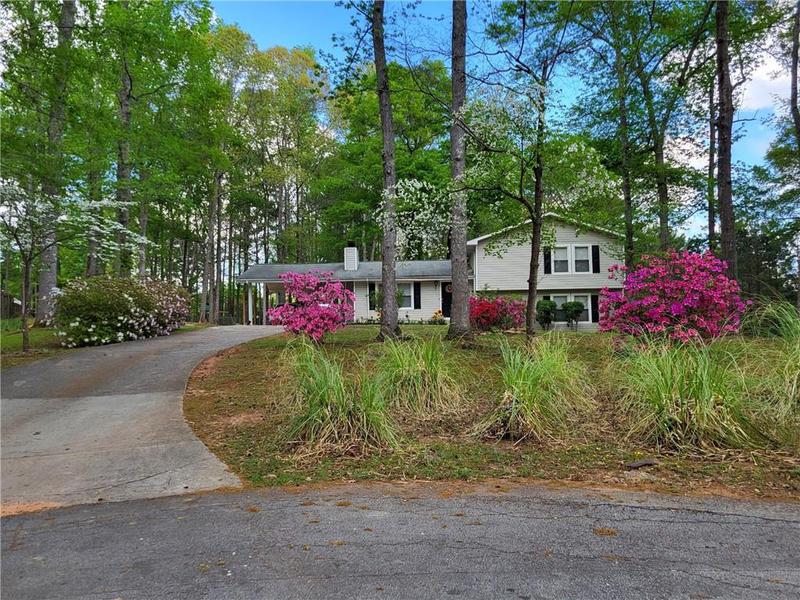 Image for property 4561 Woodlake Lane, Conyers, GA 30013