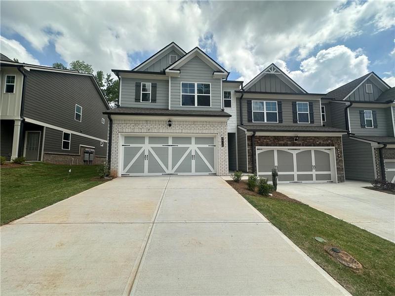 Image for property 5635 Chickory Drive 122, Flowery Branch, GA 30542