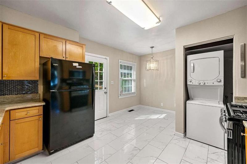 Image for property 2627 Elsinore Street, East Point, GA 30344