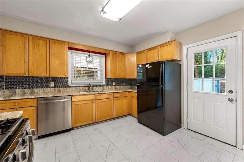 Image for property 2627 Elsinore Street, East Point, GA 30344