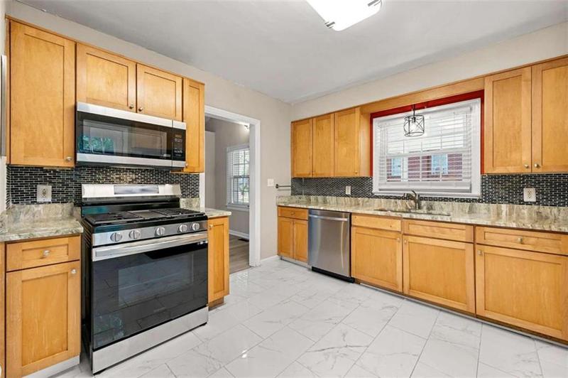 Image for property 2627 Elsinore Street, East Point, GA 30344