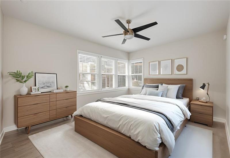 Image for property 2627 Elsinore Street, East Point, GA 30344