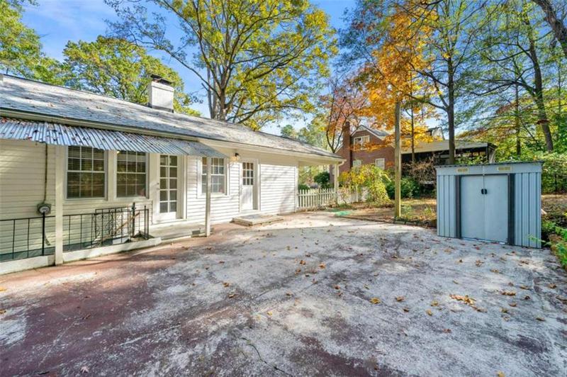 Image for property 2627 Elsinore Street, East Point, GA 30344