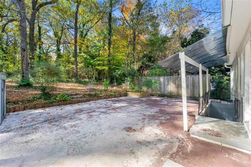 Image for property 2627 Elsinore Street, East Point, GA 30344