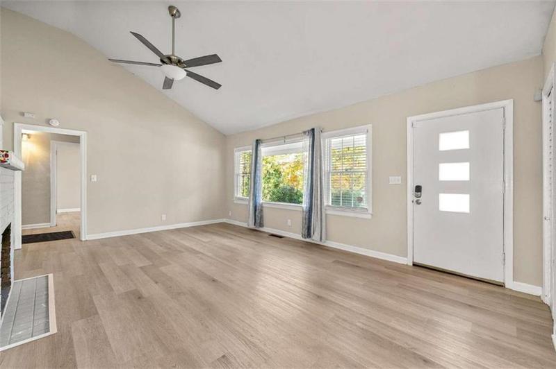 Image for property 2627 Elsinore Street, East Point, GA 30344
