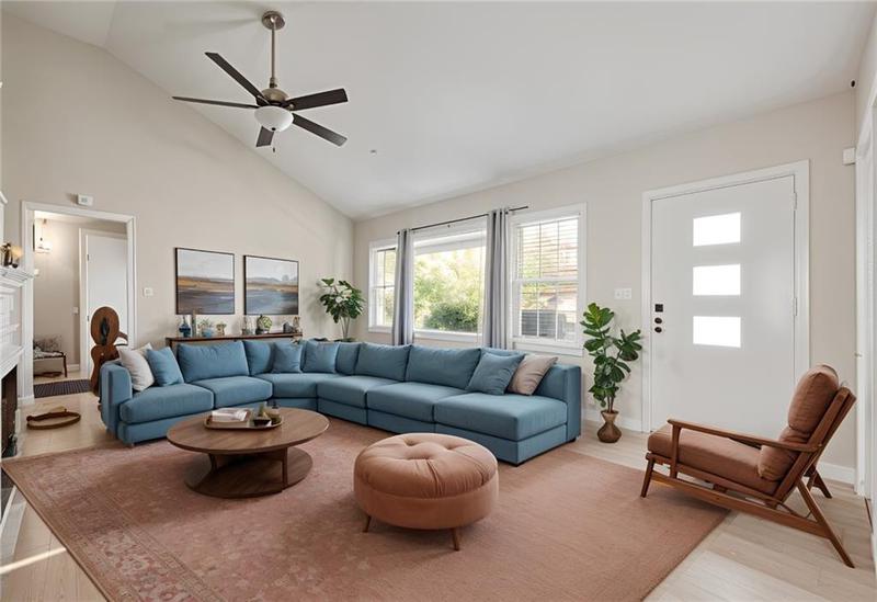 Image for property 2627 Elsinore Street, East Point, GA 30344