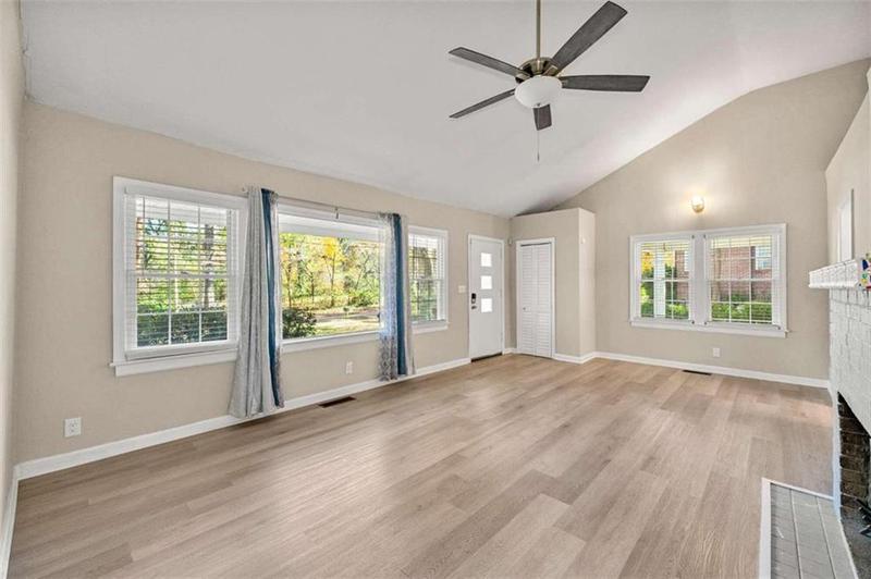 Image for property 2627 Elsinore Street, East Point, GA 30344