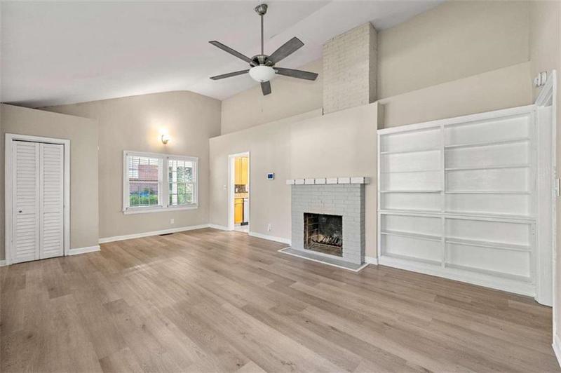 Image for property 2627 Elsinore Street, East Point, GA 30344