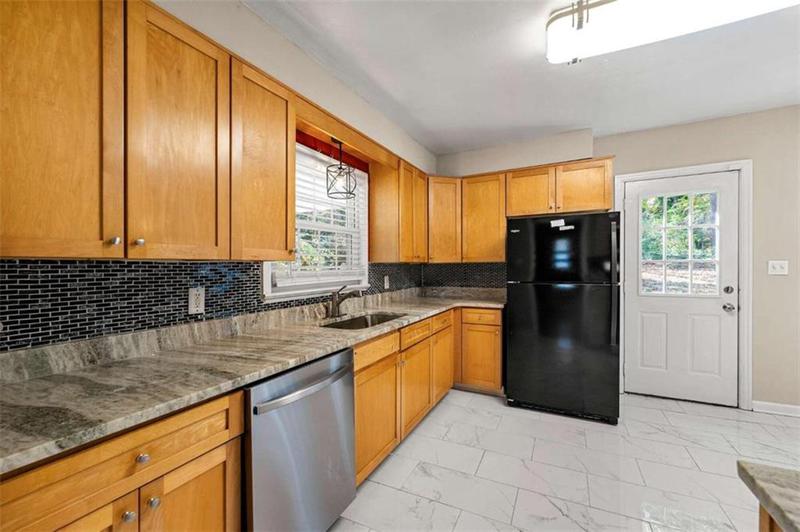 Image for property 2627 Elsinore Street, East Point, GA 30344