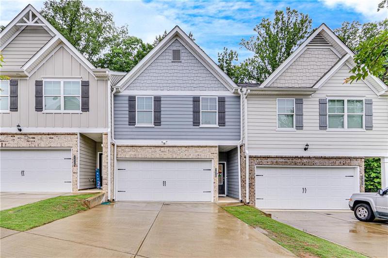 Image for property 3426 Abbey Way, Gainesville, GA 30507