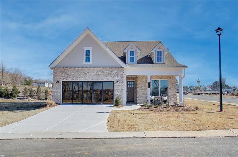 Image for property 7310 Winderlea Lane, Cumming, GA 30040