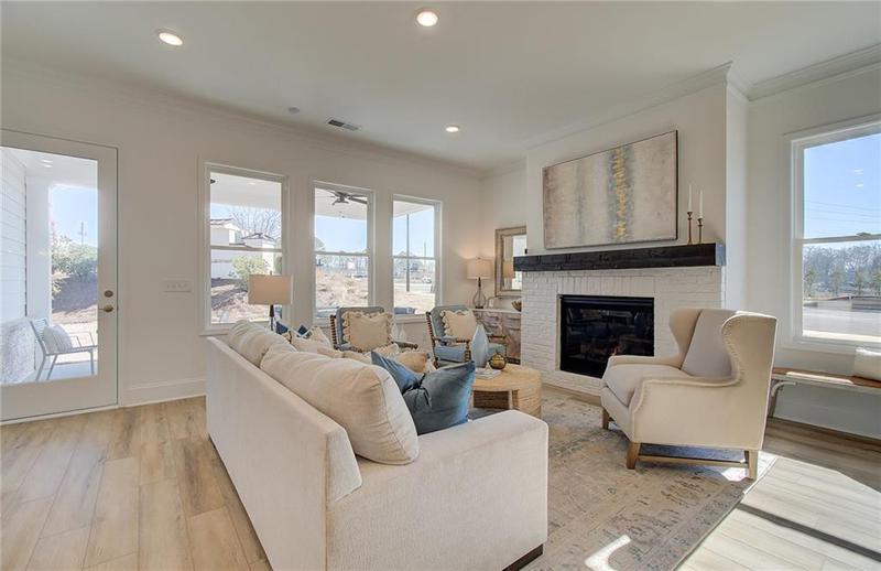 Image for property 7310 Winderlea Lane, Cumming, GA 30040
