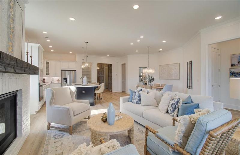 Image for property 7310 Winderlea Lane, Cumming, GA 30040