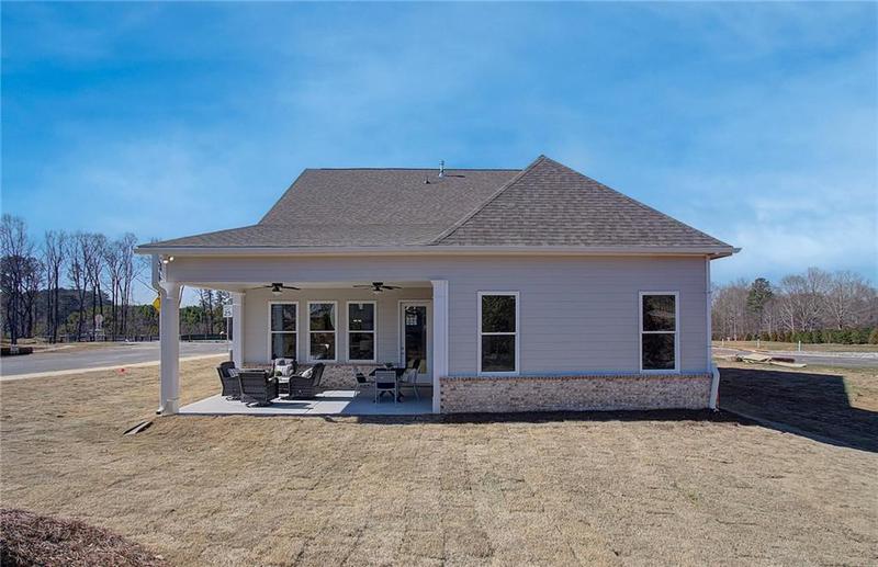 Image for property 7310 Winderlea Lane, Cumming, GA 30040