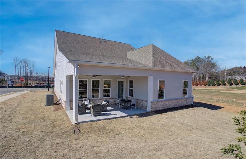 Image for property 7310 Winderlea Lane, Cumming, GA 30040