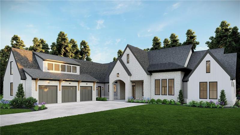 Image for property 00 Ryker Road, Cumming, GA 30041