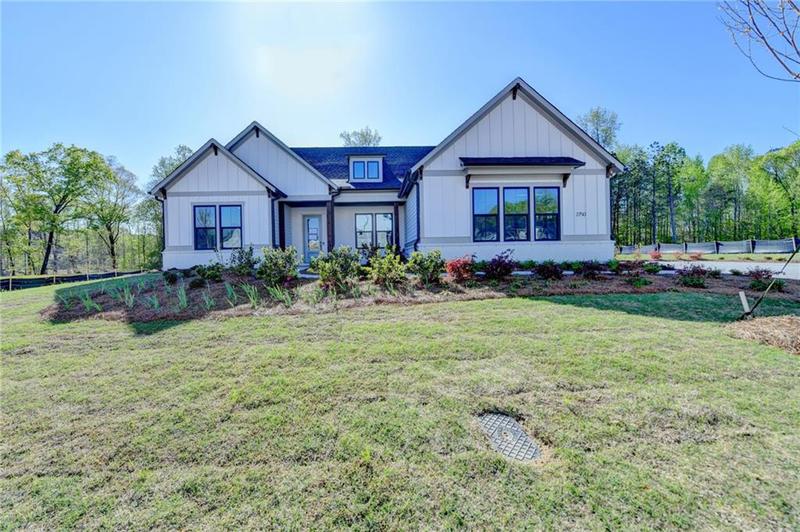 Image for property 2750 Herrington Drive, Cumming, GA 30041