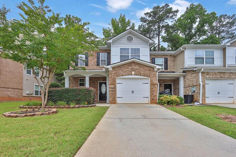 Image for property 3461 Dianthus Lane, Lawrenceville, GA 30044