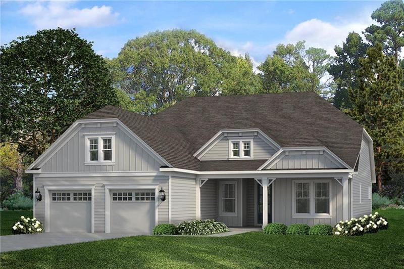 Image for property 113 Pecks Court, Hoschton, GA 30548