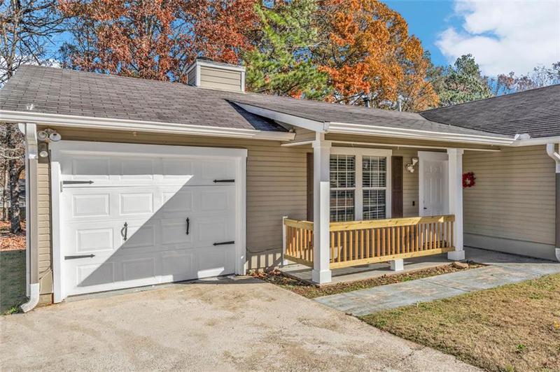 Image for property 10330 WISTERIA Lane, Jonesboro, GA 30238