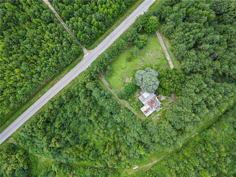 Image for property 1440 Butler Road, Franklin, GA 30217