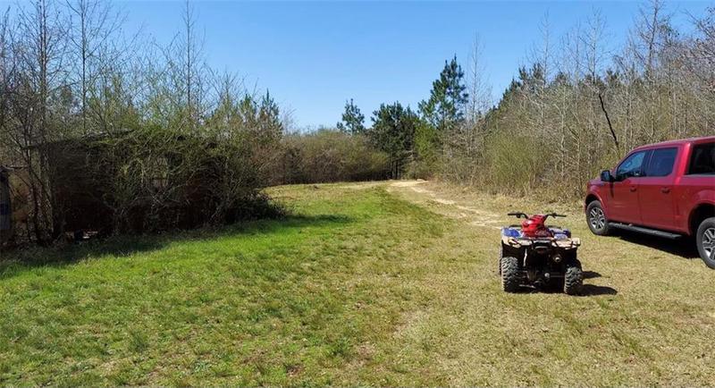 Image for property 1440 Butler Road, Franklin, GA 30217