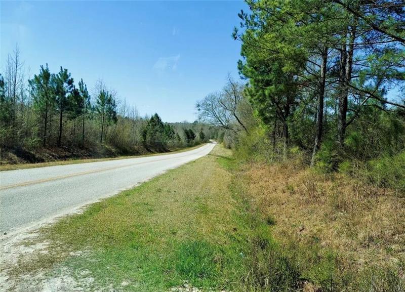 Image for property 1440 Butler Road, Franklin, GA 30217