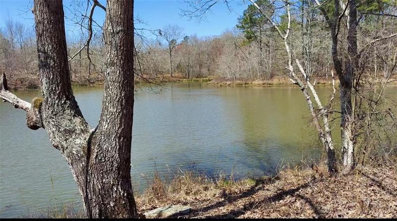 Image for property 1440 Butler Road, Franklin, GA 30217