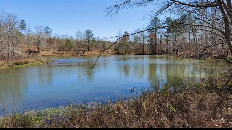 Image for property 1440 Butler Road, Franklin, GA 30217