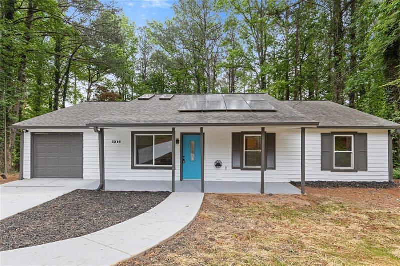 Image for property 3216 Montheath Court, Duluth, GA 30096