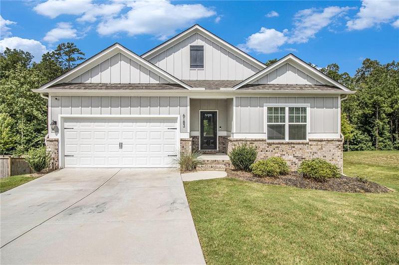 Image for property 6183 Nathaniel Lane, Fairburn, GA 30213
