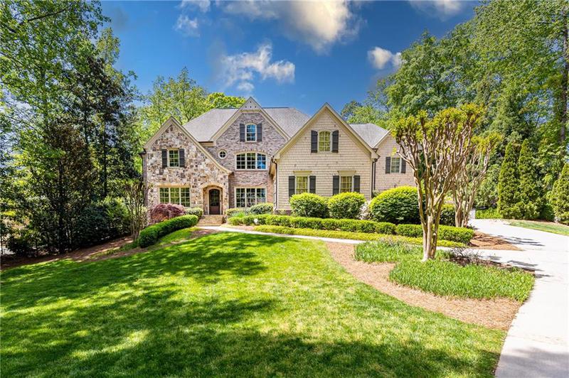 Image for property 5178 Trimble Road, Atlanta, GA 30342