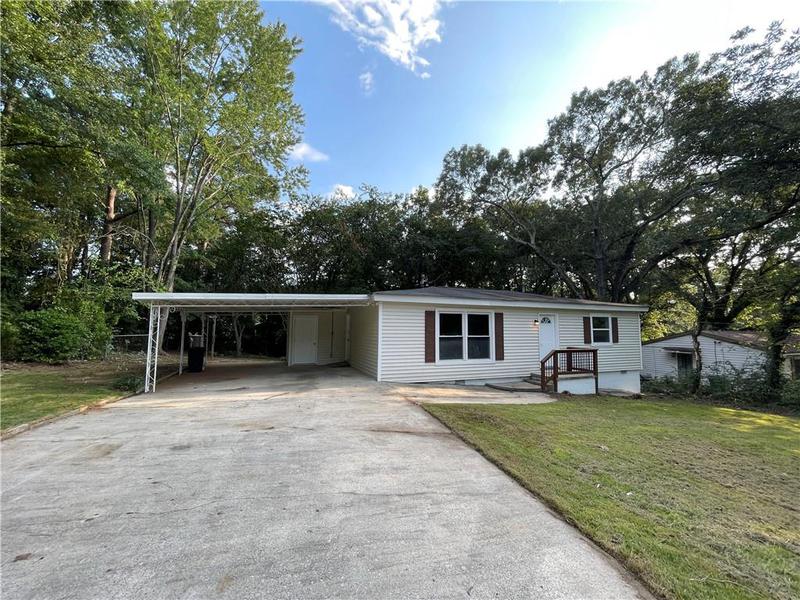 Image for property 4177 Canby Lane, Decatur, GA 30035
