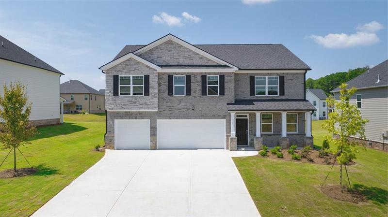 Image for property 3169 Champions Way, Loganville, GA 30052