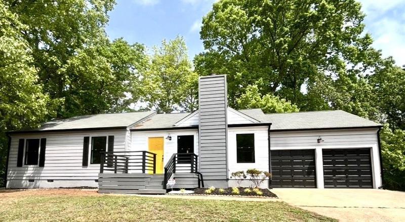 Image for property 4336 Southvale Drive, Decatur, GA 30034