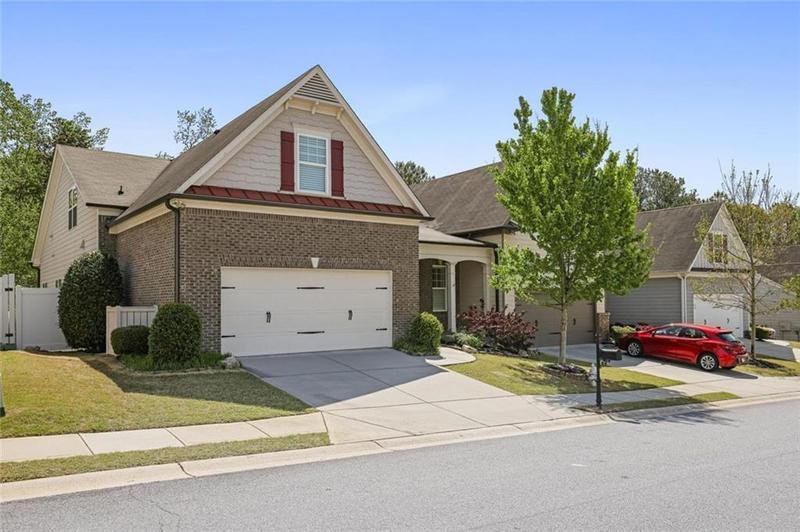 Image for property 123 Heritage Pointe, Woodstock, GA 30189