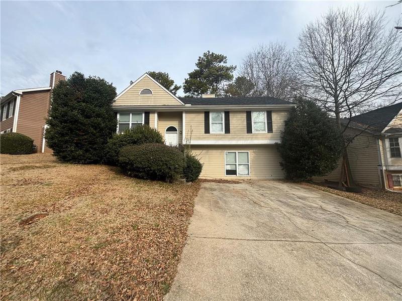 Image for property 5876 Old Wellborn Trace, Lithonia, GA 30058