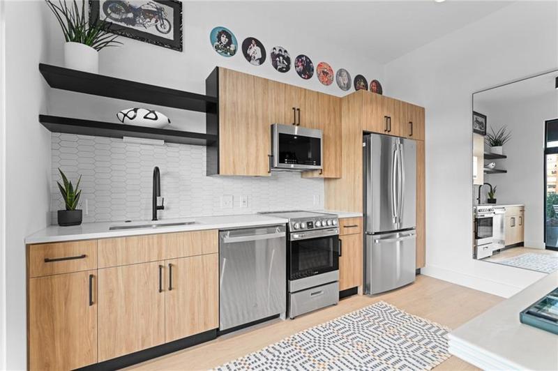 Image for property 567 Ponce De Leon Avenue 415, Atlanta, GA 30308