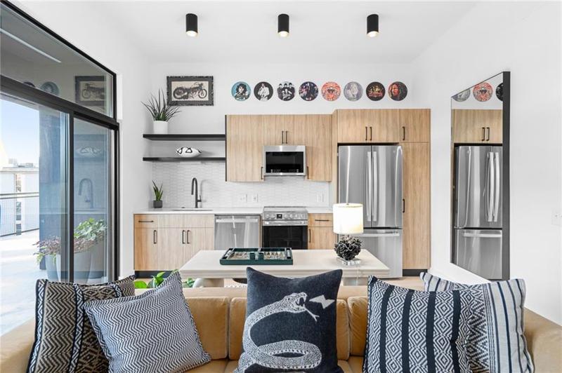 Image for property 567 Ponce De Leon Avenue 415, Atlanta, GA 30308