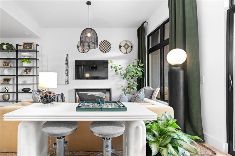 Image for property 567 Ponce De Leon Avenue 415, Atlanta, GA 30308