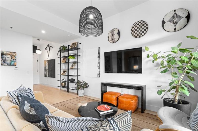 Image for property 567 Ponce De Leon Avenue 415, Atlanta, GA 30308