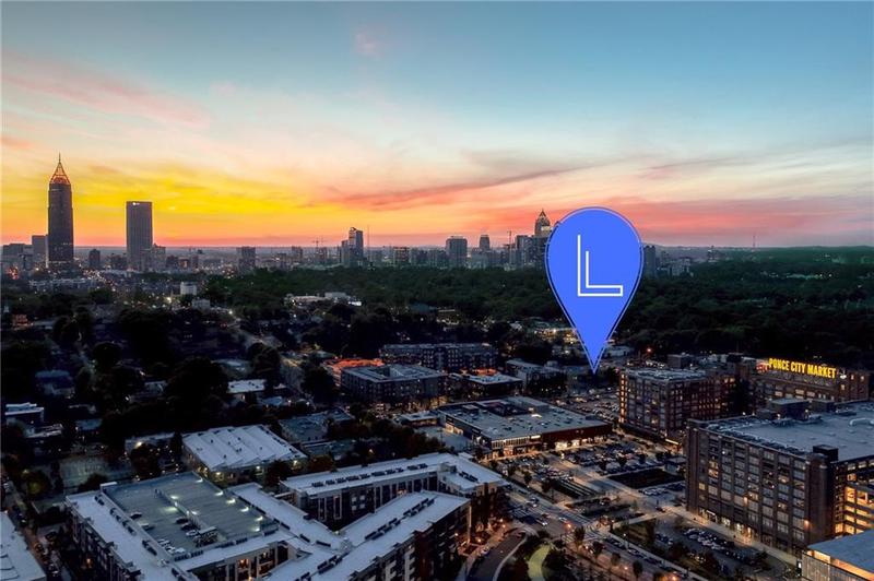Image for property 567 Ponce De Leon Avenue 415, Atlanta, GA 30308