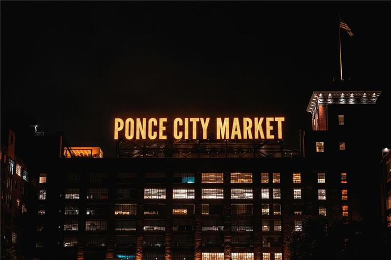 Image for property 567 Ponce De Leon Avenue 415, Atlanta, GA 30308