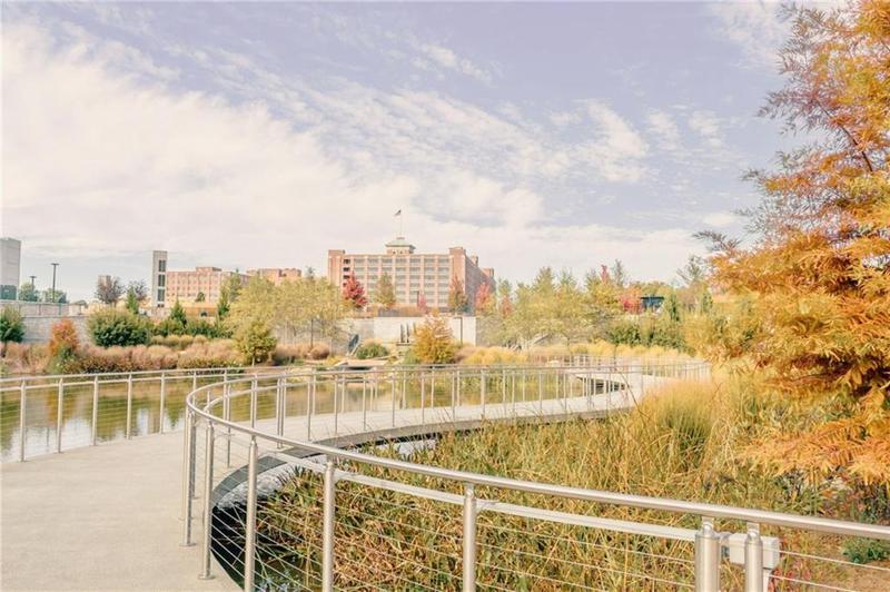 Image for property 567 Ponce De Leon Avenue 415, Atlanta, GA 30308