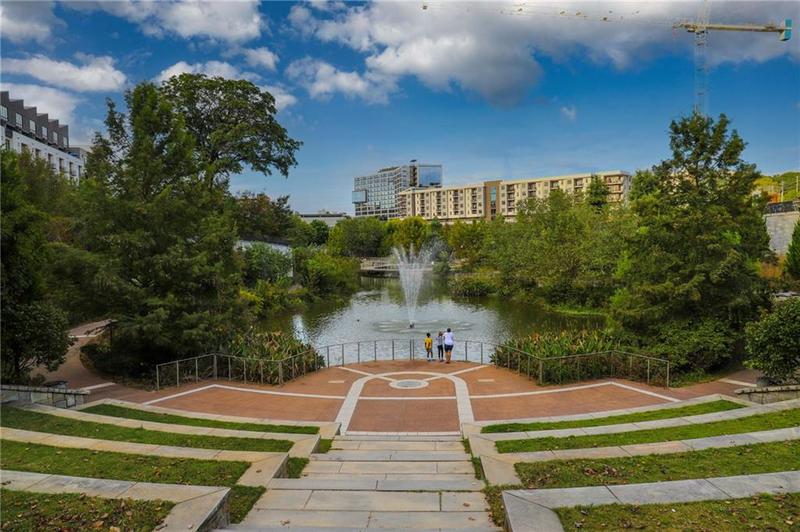 Image for property 567 Ponce De Leon Avenue 415, Atlanta, GA 30308