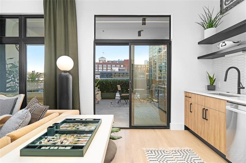 Image for property 567 Ponce De Leon Avenue 415, Atlanta, GA 30308