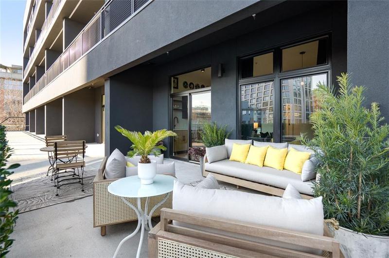 Image for property 567 Ponce De Leon Avenue 415, Atlanta, GA 30308